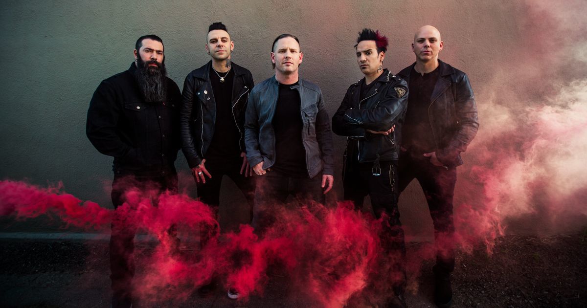 Stone Sour